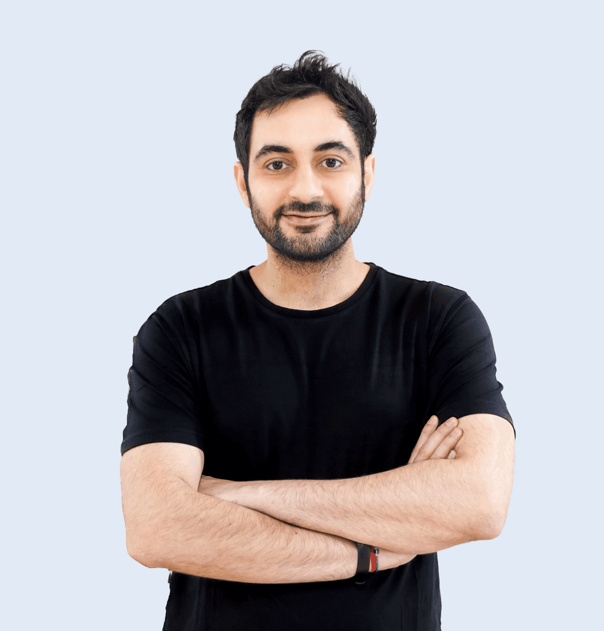Nikhil Lalvani