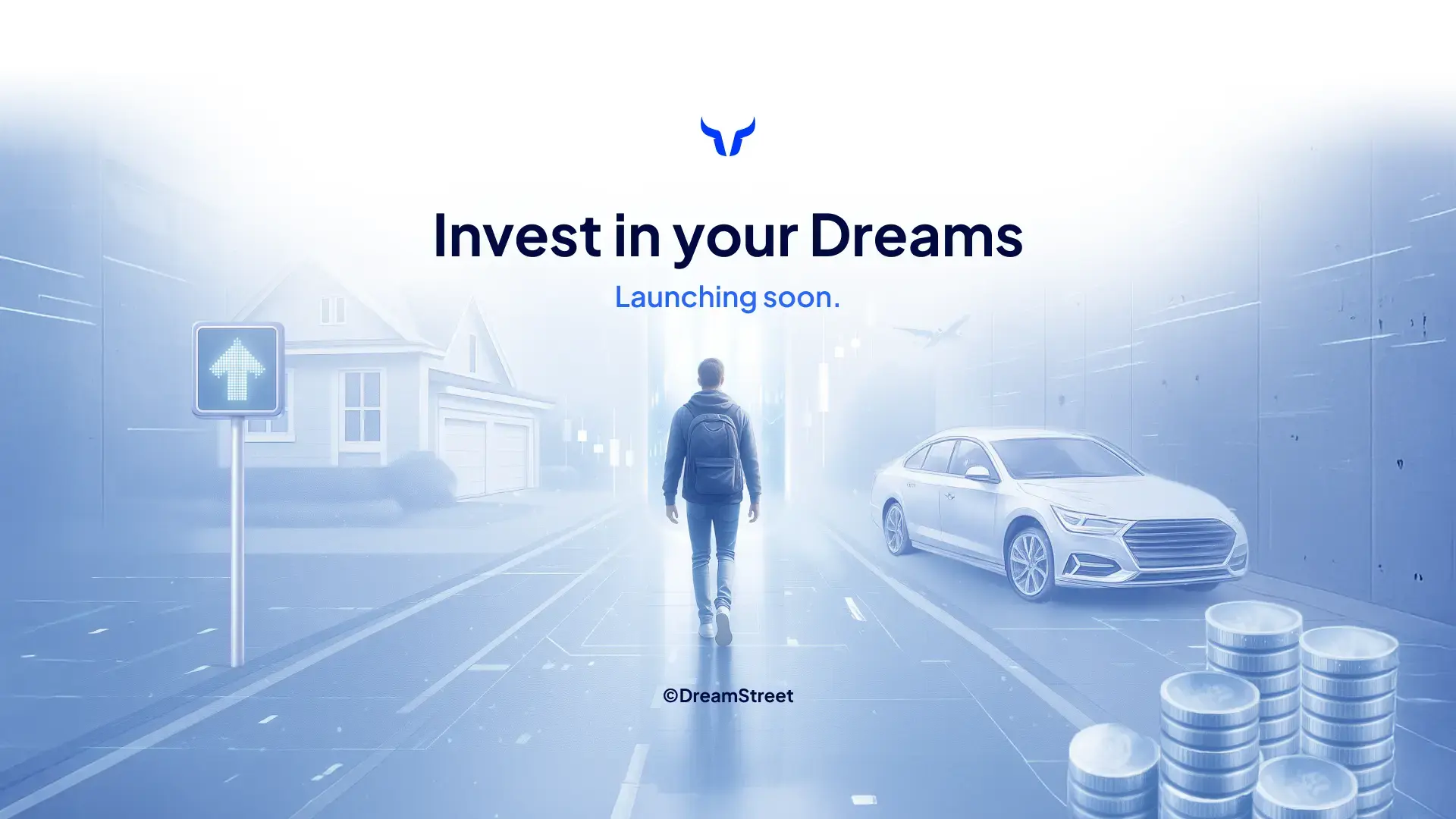 DreamStreet Landing